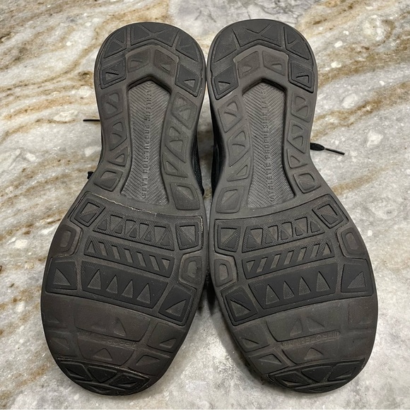 APL Athletic Propulsion Labs Women's TechLoom Wave Black / Black Size 11 - Picture 10 of 12